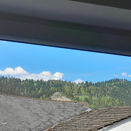 Apartamenty W Pieninach - 2 Sypialnie Sromowce Wyzne Buitenkant foto