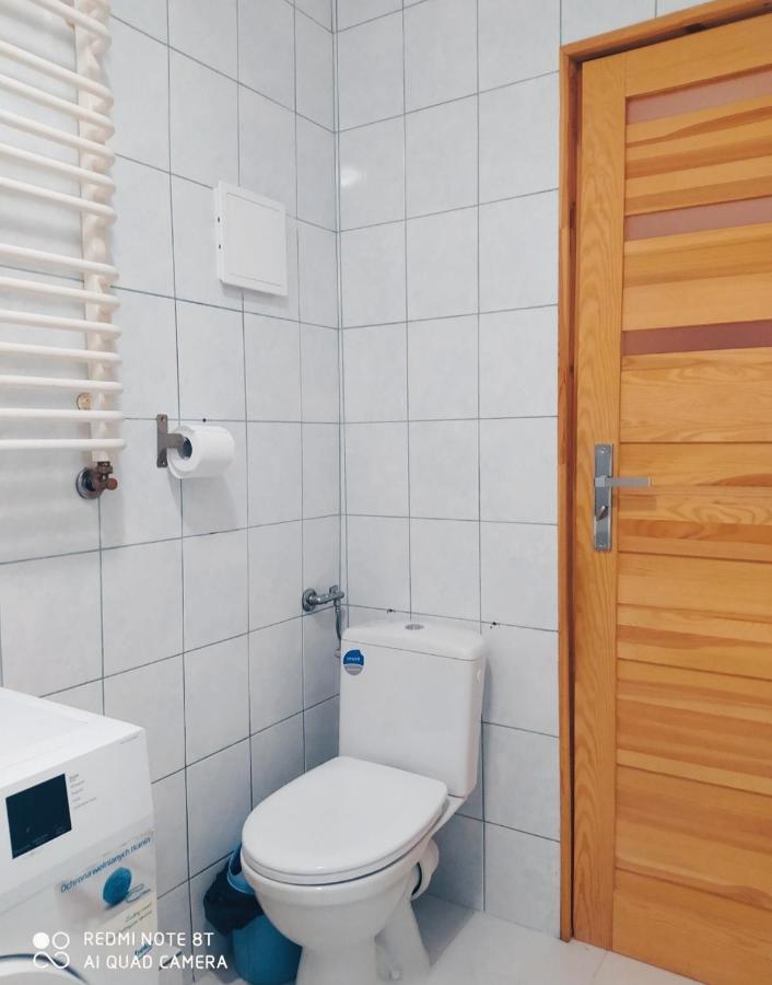 Apartamenty W Pieninach - 2 Sypialnie Sromowce Wyzne Buitenkant foto