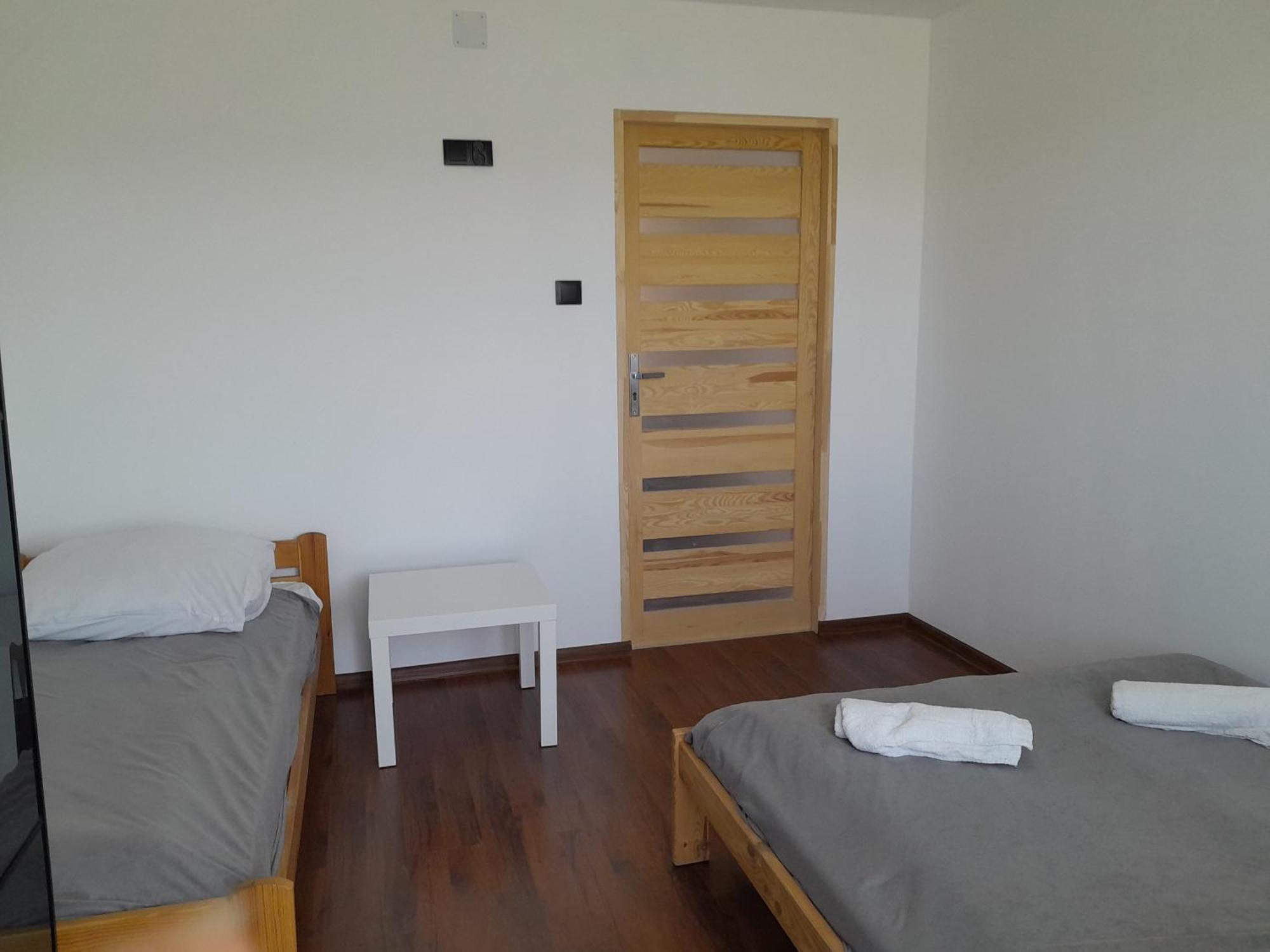 Apartamenty W Pieninach - 2 Sypialnie Sromowce Wyzne Buitenkant foto