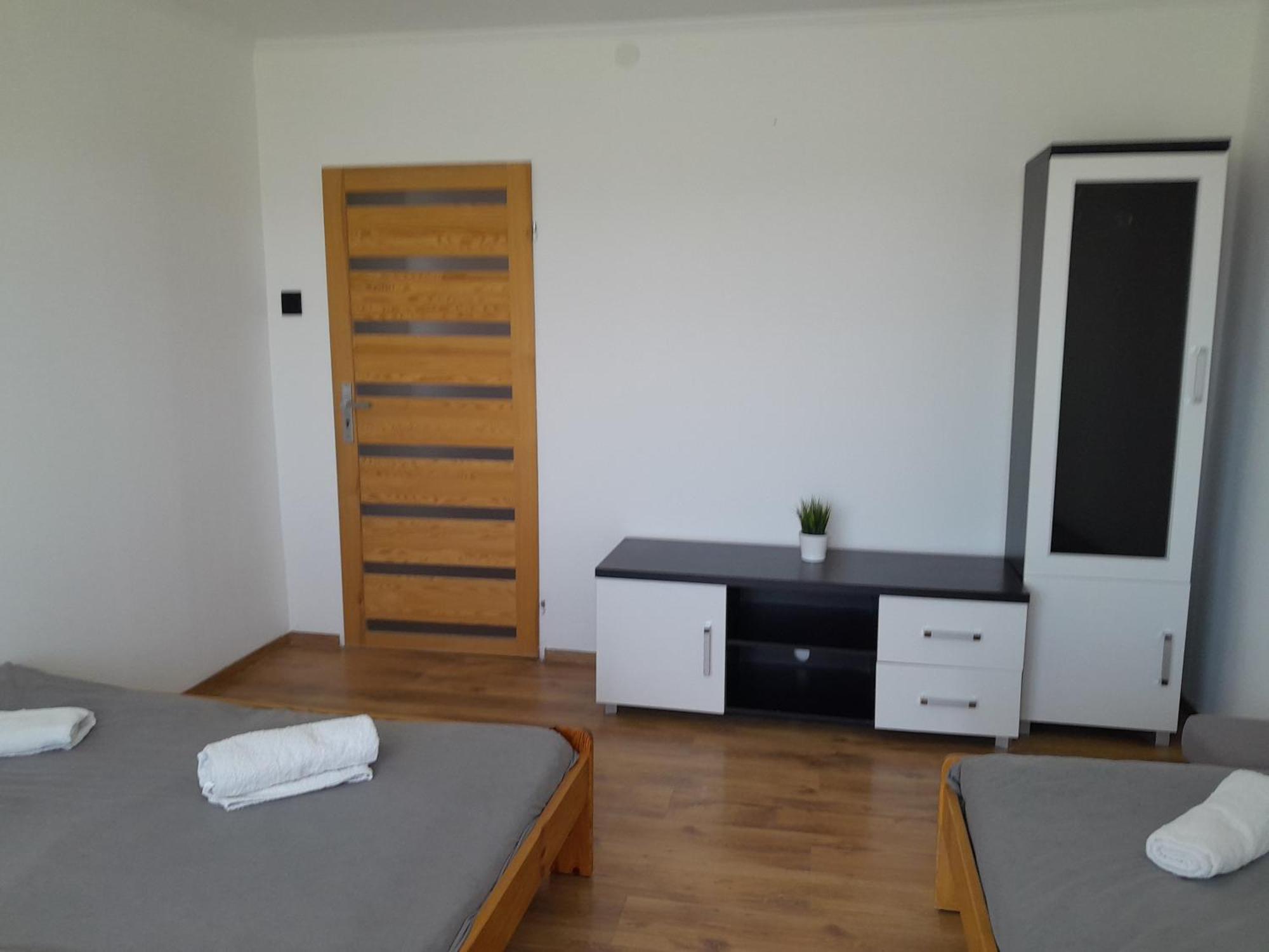 Apartamenty W Pieninach - 2 Sypialnie Sromowce Wyzne Buitenkant foto