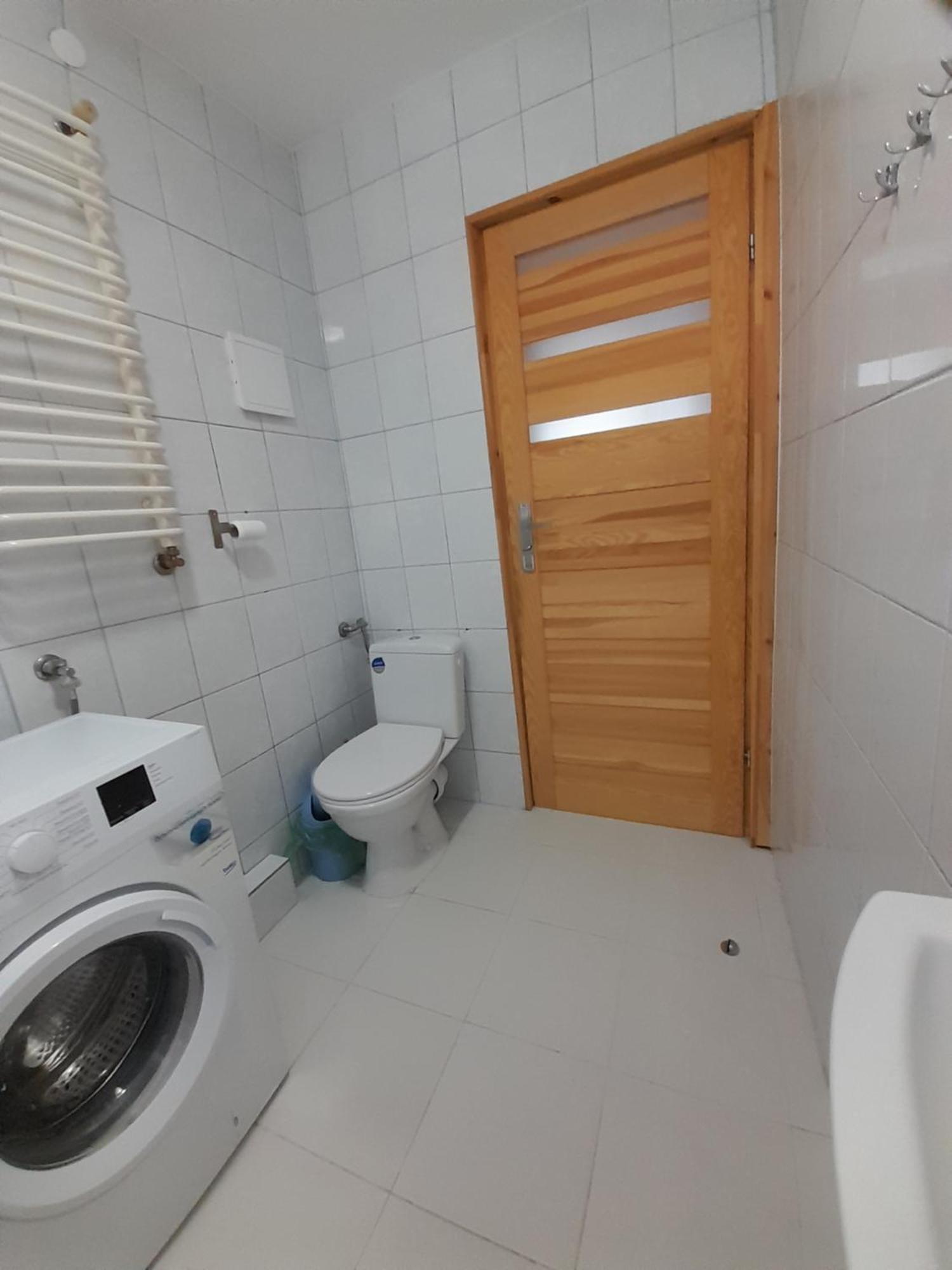 Apartamenty W Pieninach - 2 Sypialnie Sromowce Wyzne Buitenkant foto
